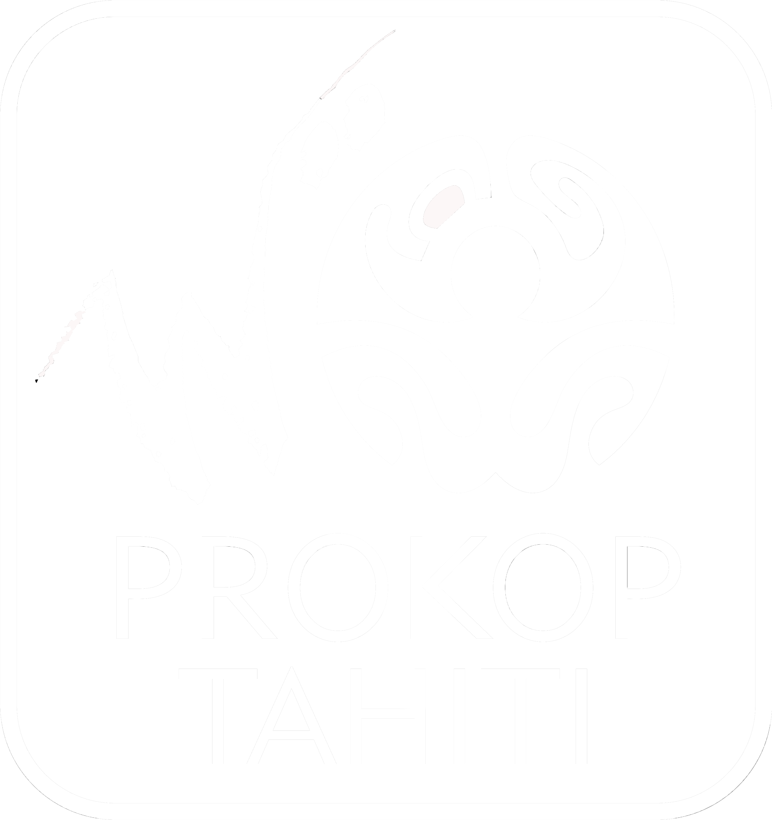 Atelier Prokop Tahiti
